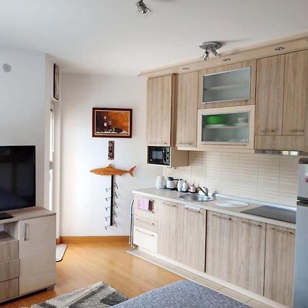 Apartman Lux Sneznik Vrnjacka Banja Exterior photo
