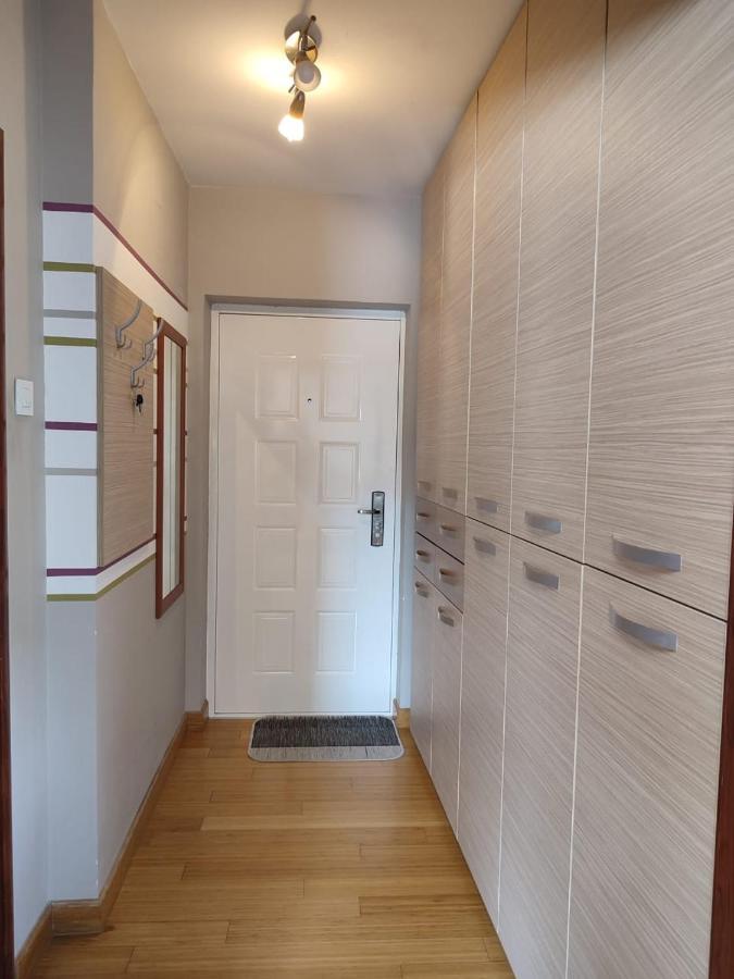 Apartman Lux Sneznik Vrnjacka Banja Exterior photo