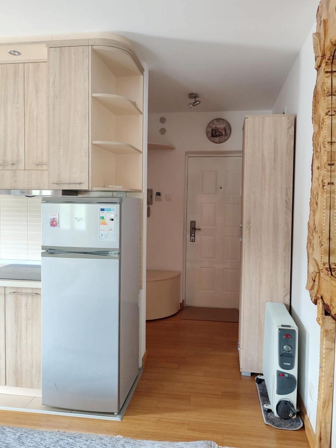 Apartman Lux Sneznik Vrnjacka Banja Exterior photo
